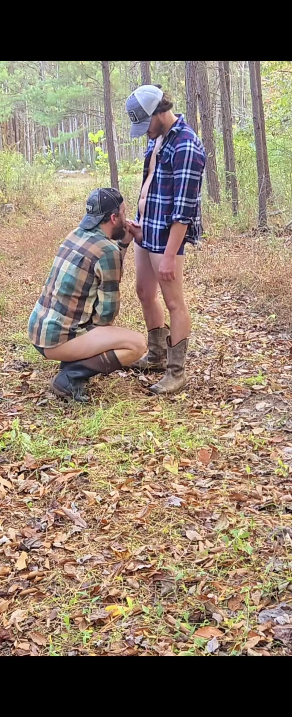 Trail fun anyone? 😈