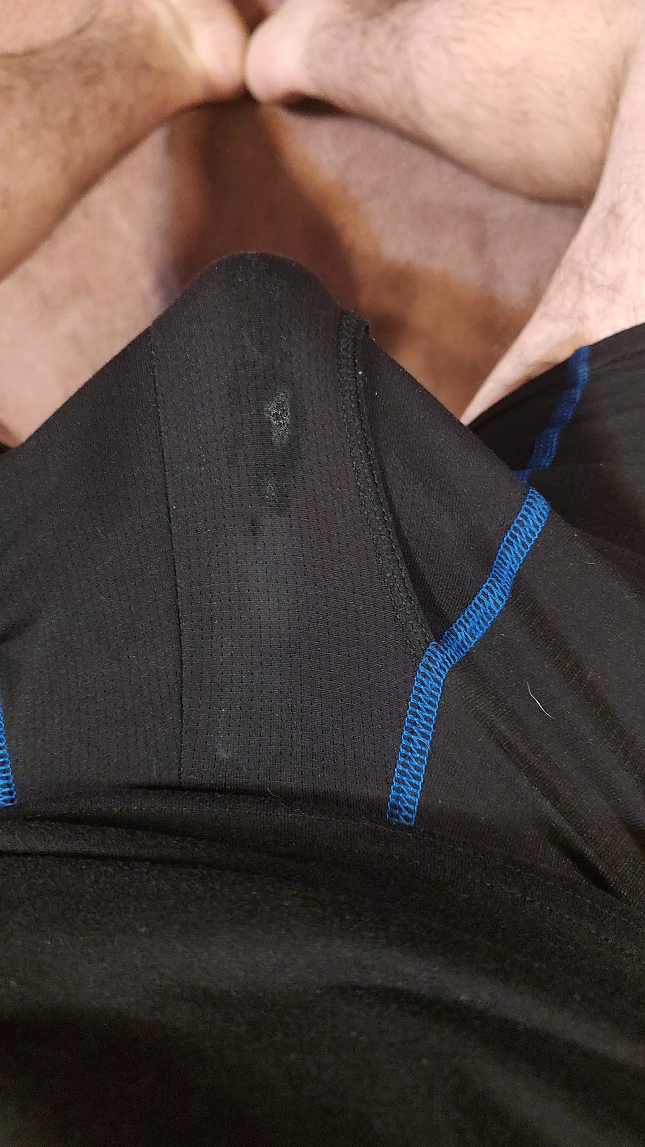 Trying to get these covered. (Sorry about the wet patch I'm a bit riled up)