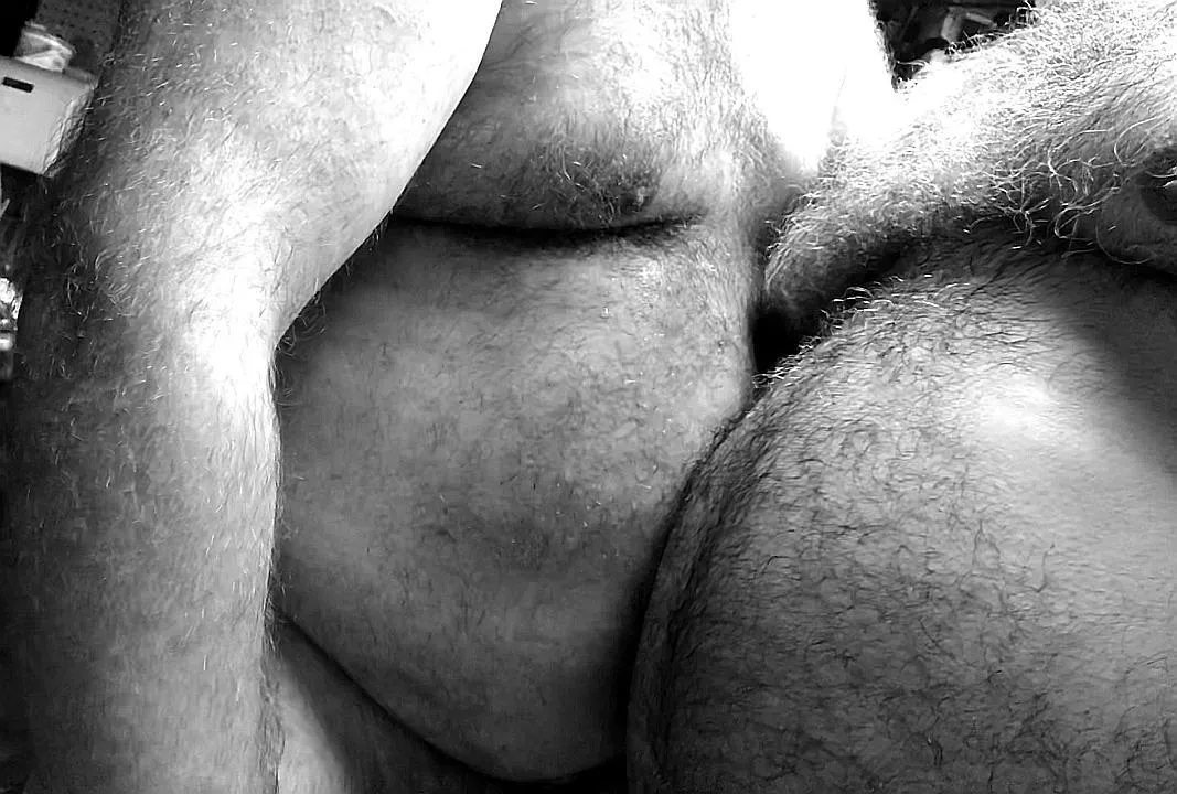 
Two Bears for ya from Ontario 
