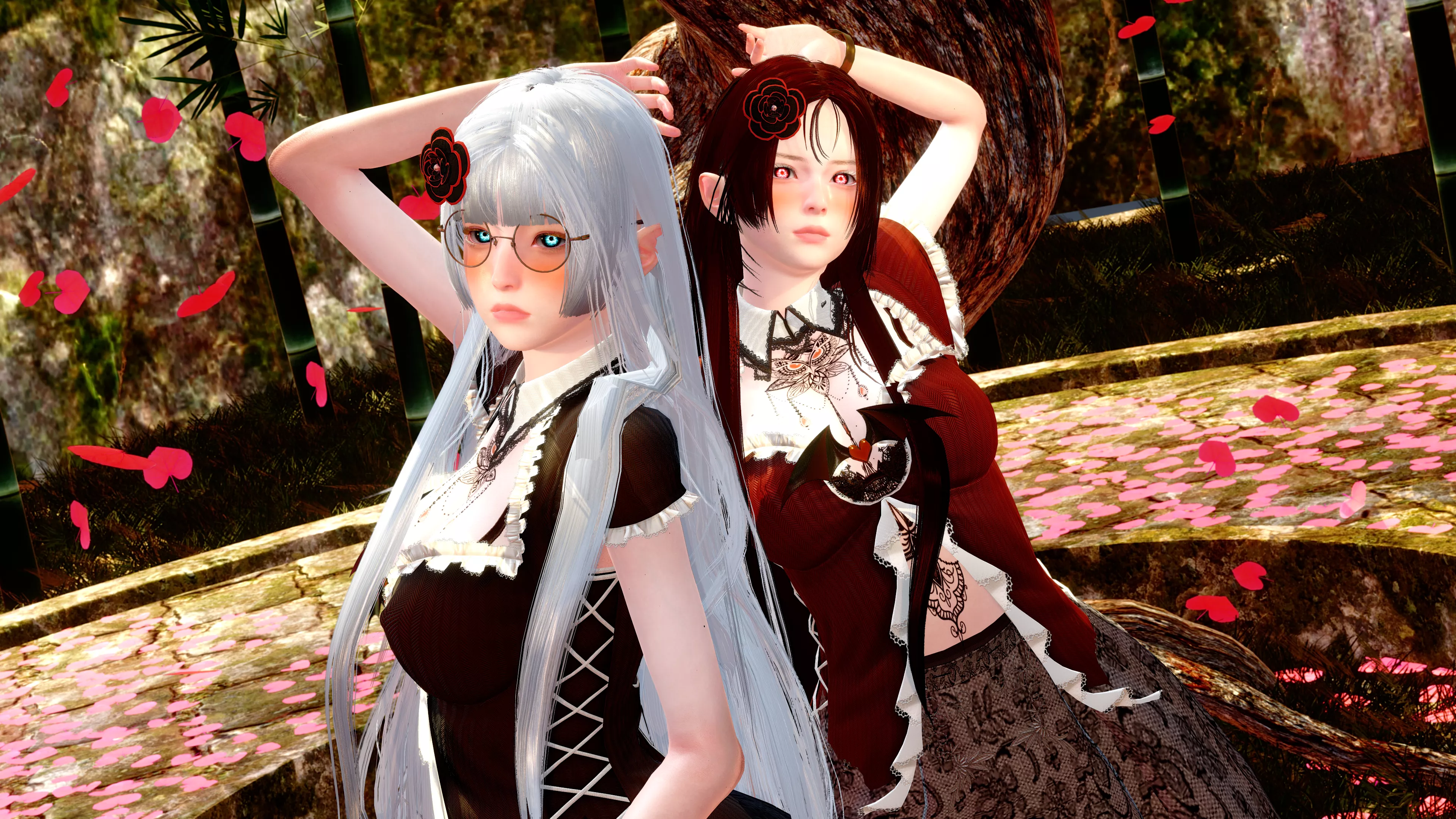 Two Side Of The Same Coin