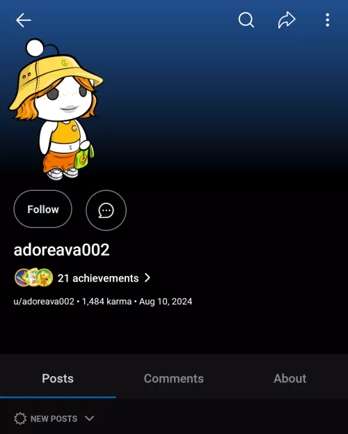 U/Adoreava002 scammed
