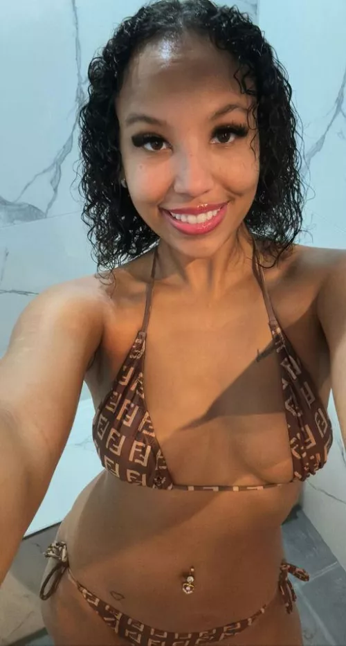 U’d lose control feeling my body against urs