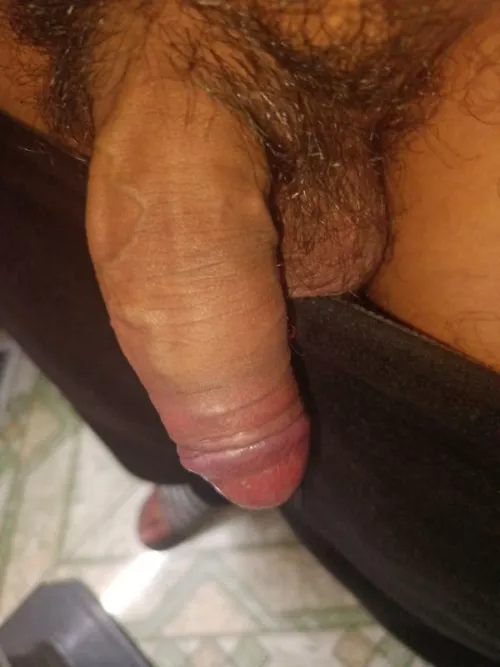 [Uncensored Triggers] GGs open the pic aaaaand....