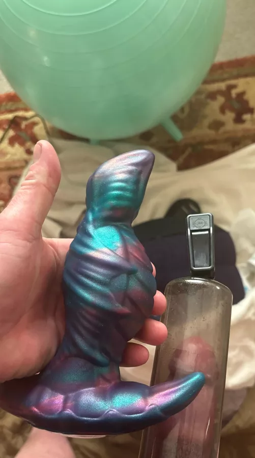 Uncertain and a bit scared help me out