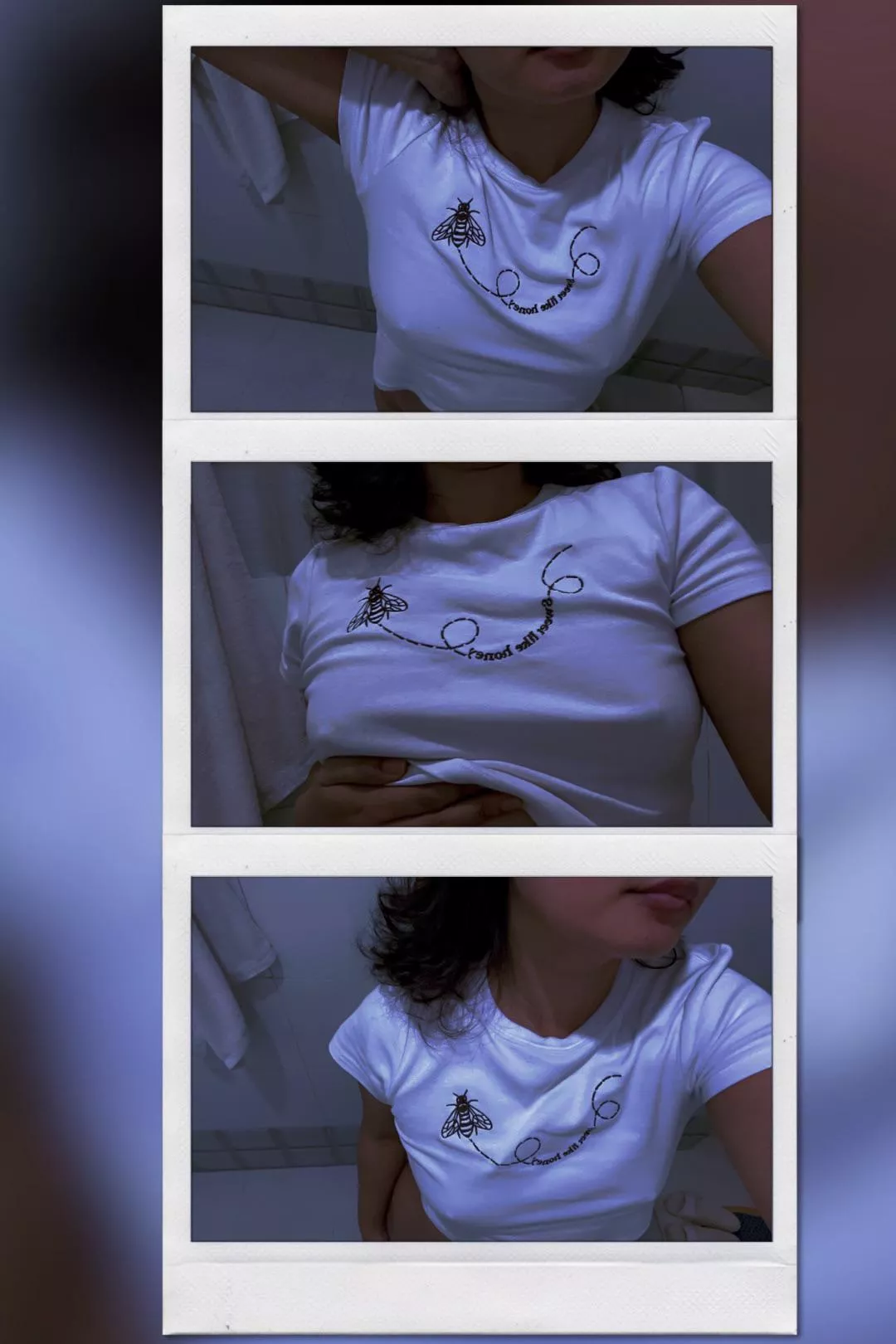 Untouchable but you feel this