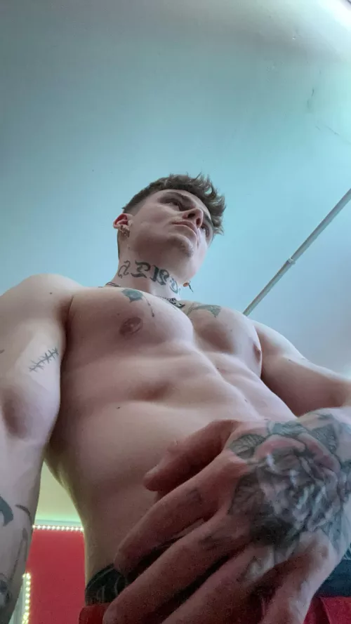 ur view when sucking me off. good right