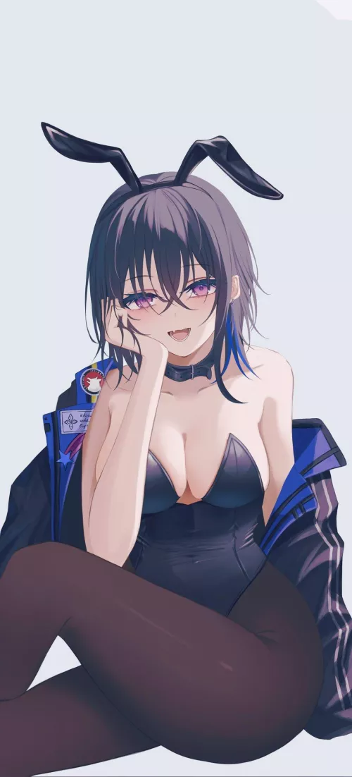 Uruha Ichinose [VSPO]