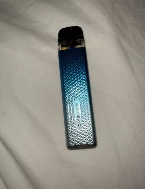 Vaporesso 3 mini what is the best pod for mtl ( mouth to lung )