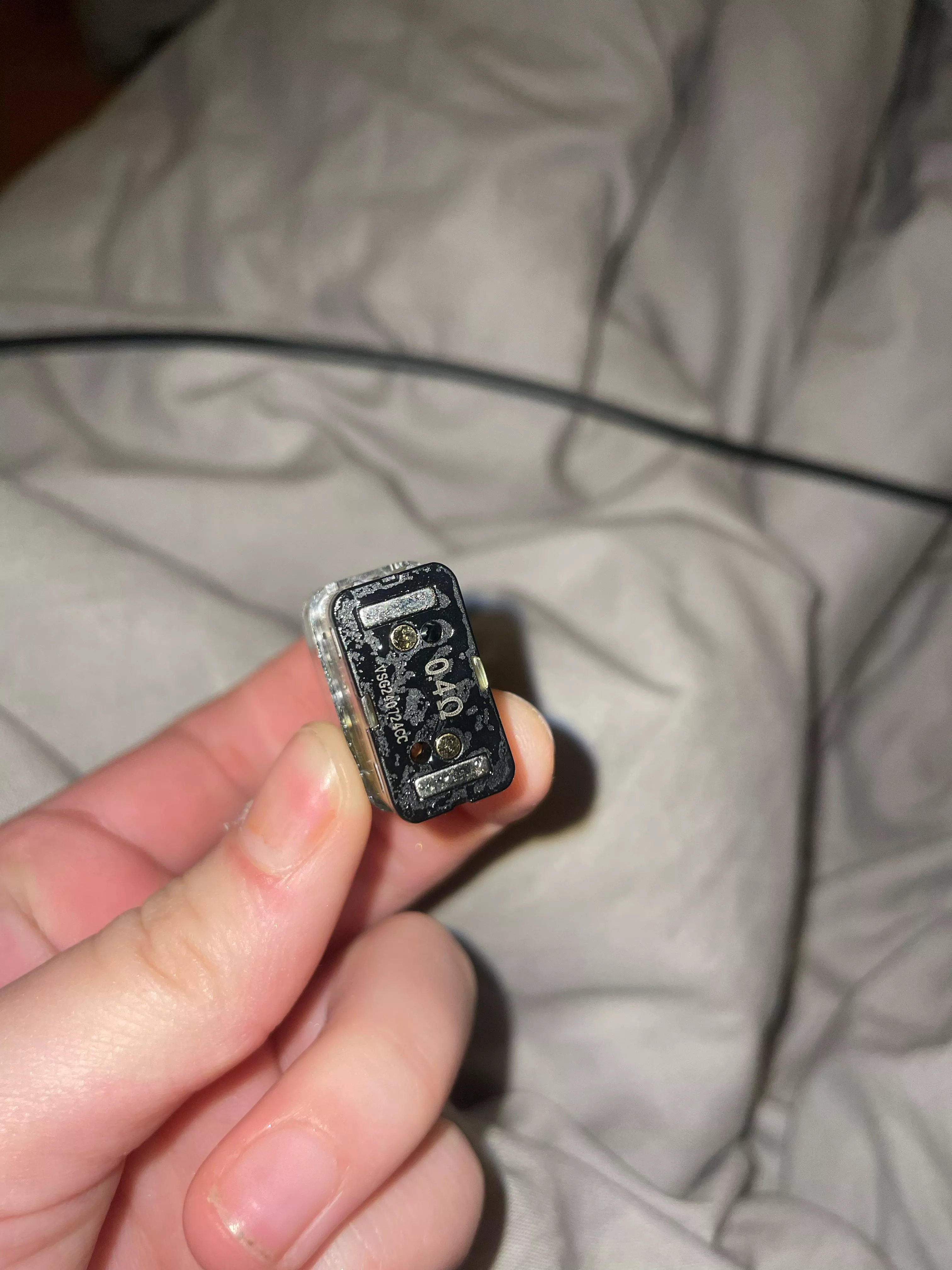 Vaporesso xros 4 mini / vape