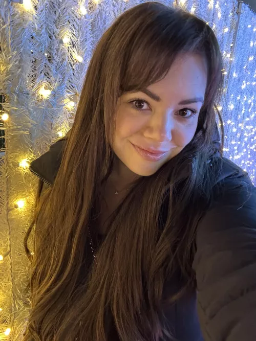 Visited GLOW for the first time!