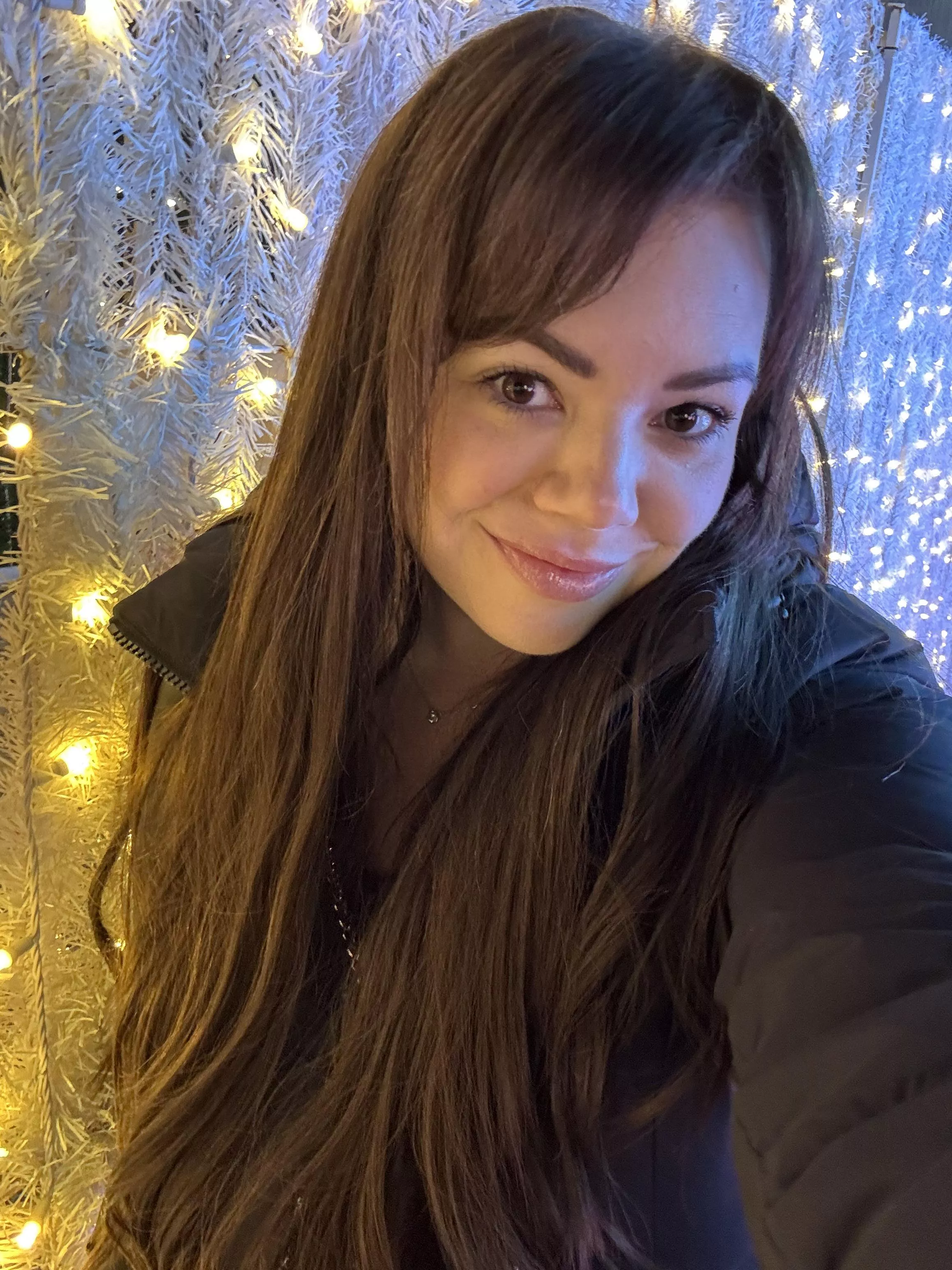 Visited GLOW for the first time!