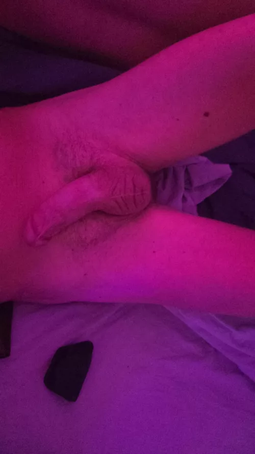 Wait til it's real swoll...😜