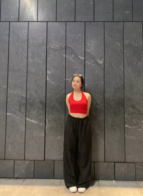 Waiting for my knight in shining armor, Daddy