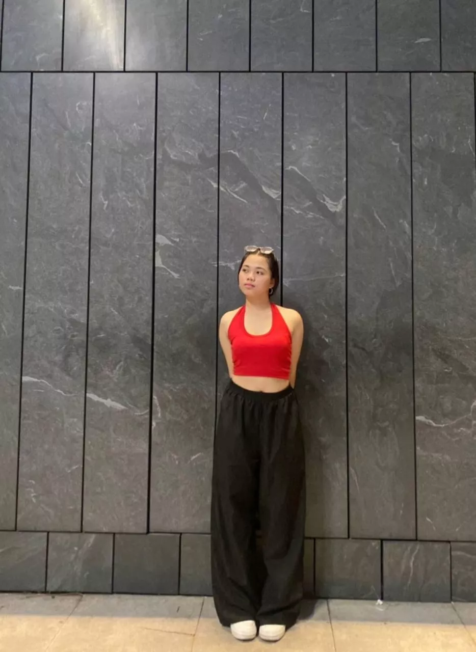 Waiting for my knight in shining armor, Daddy