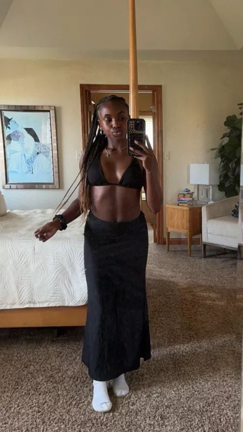 Want my attention? Go into debt for me