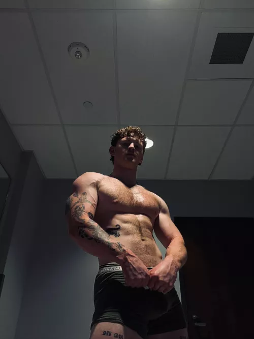 Want to do it for me?