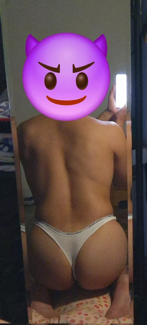 Wat denk jij nu🥵🍆