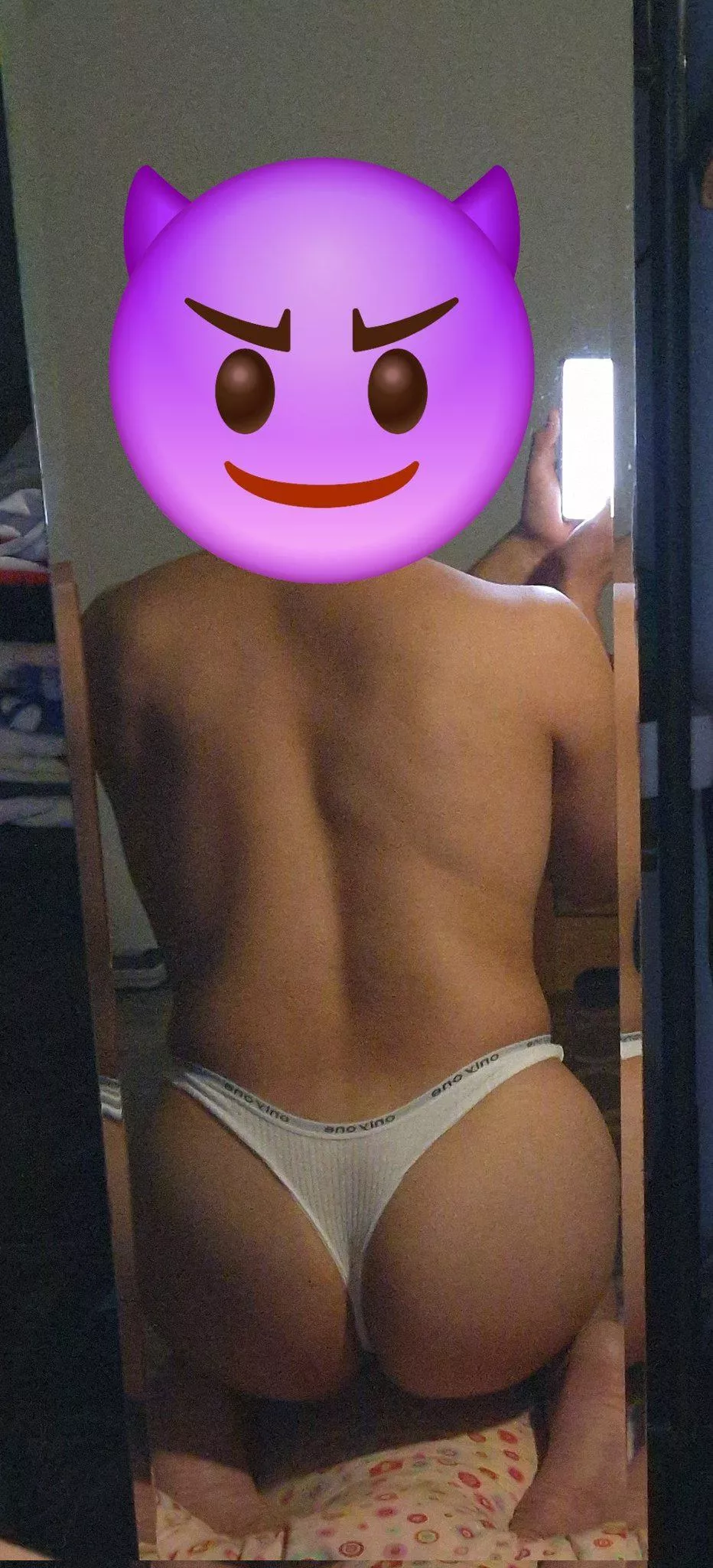 Wat denk jij nu🥵🍆