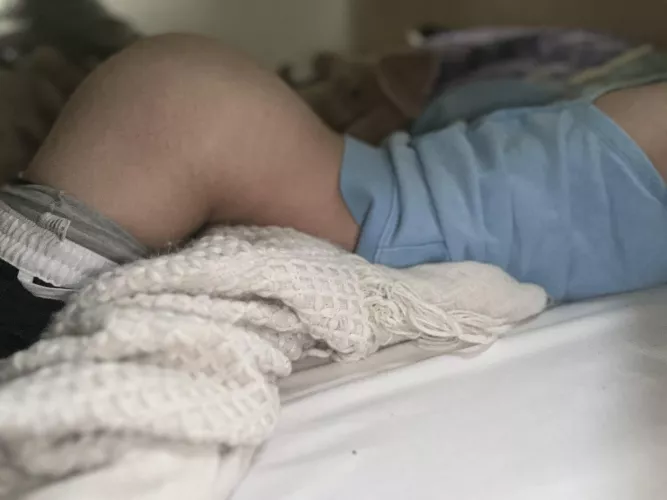 watcha gonna do to me this moorning?