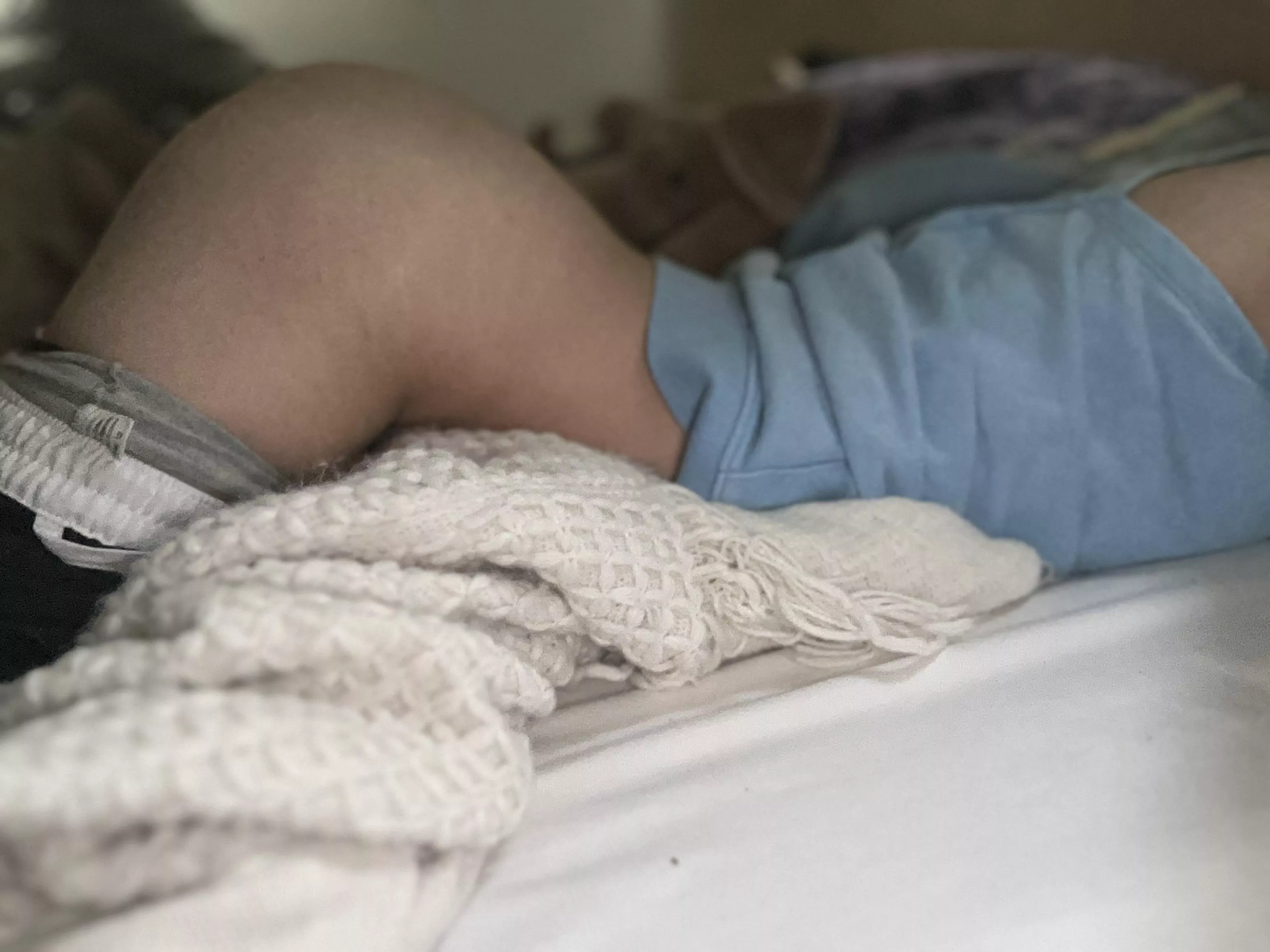 watcha gonna do to me this moorning?