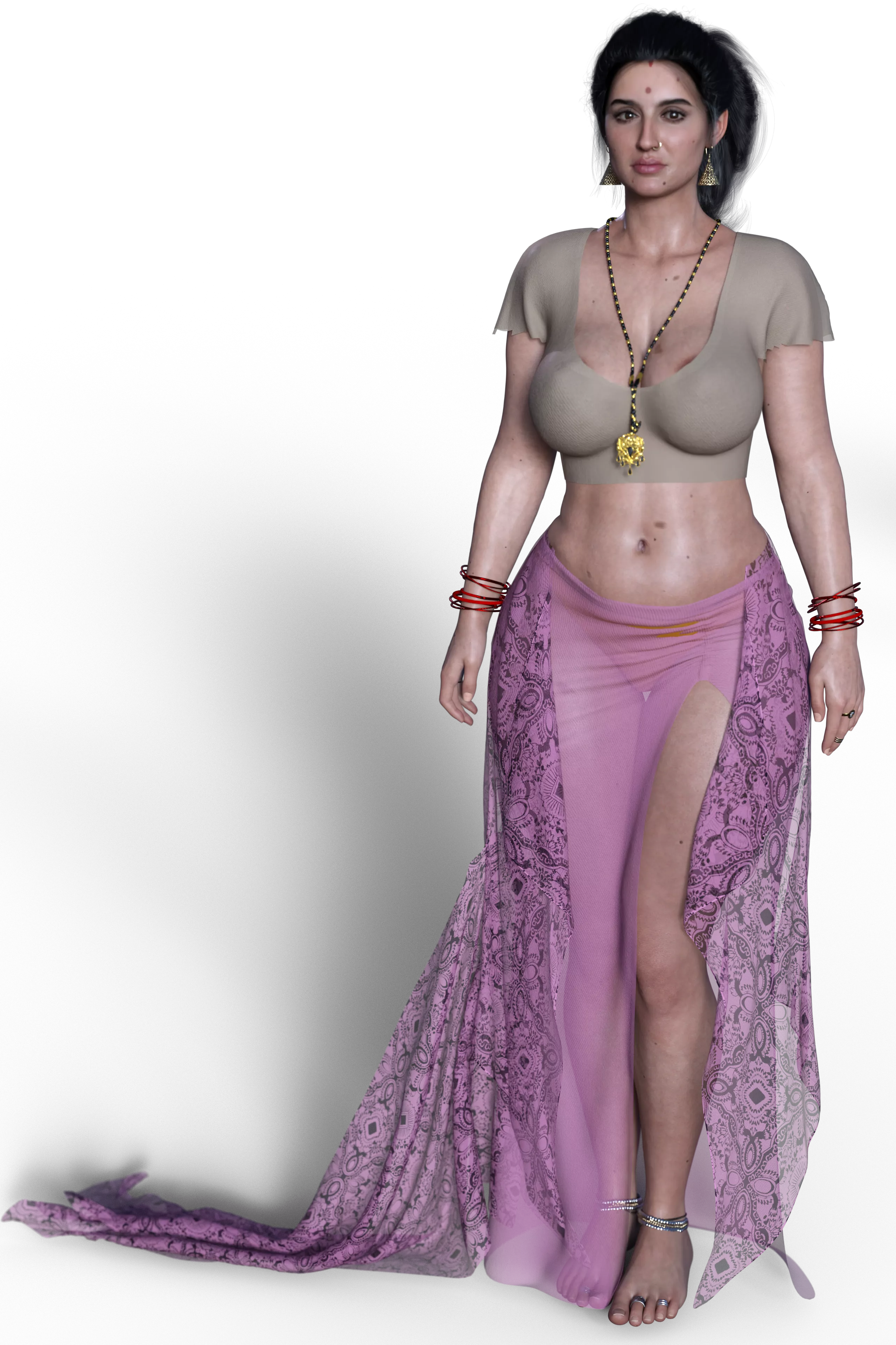 Welcome to Savitas world [Game coming soon