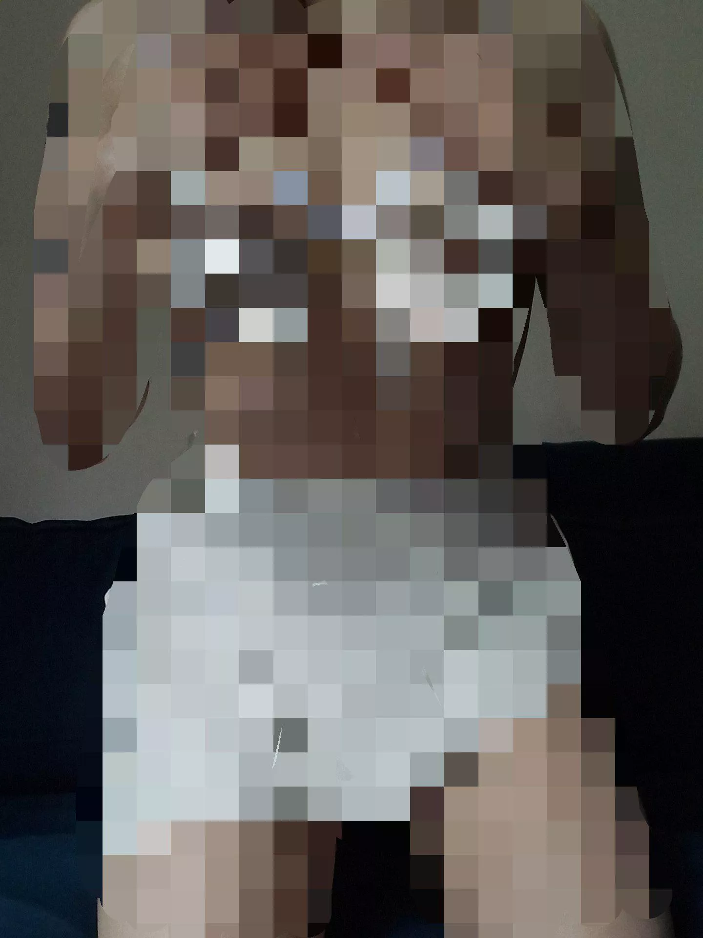 What are you doing beta? Surely you are alone and playing video games, make yourself present