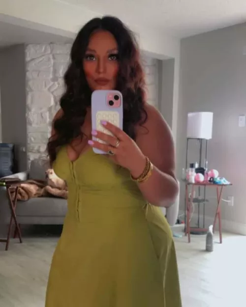 What are you going to grope? 42f milf