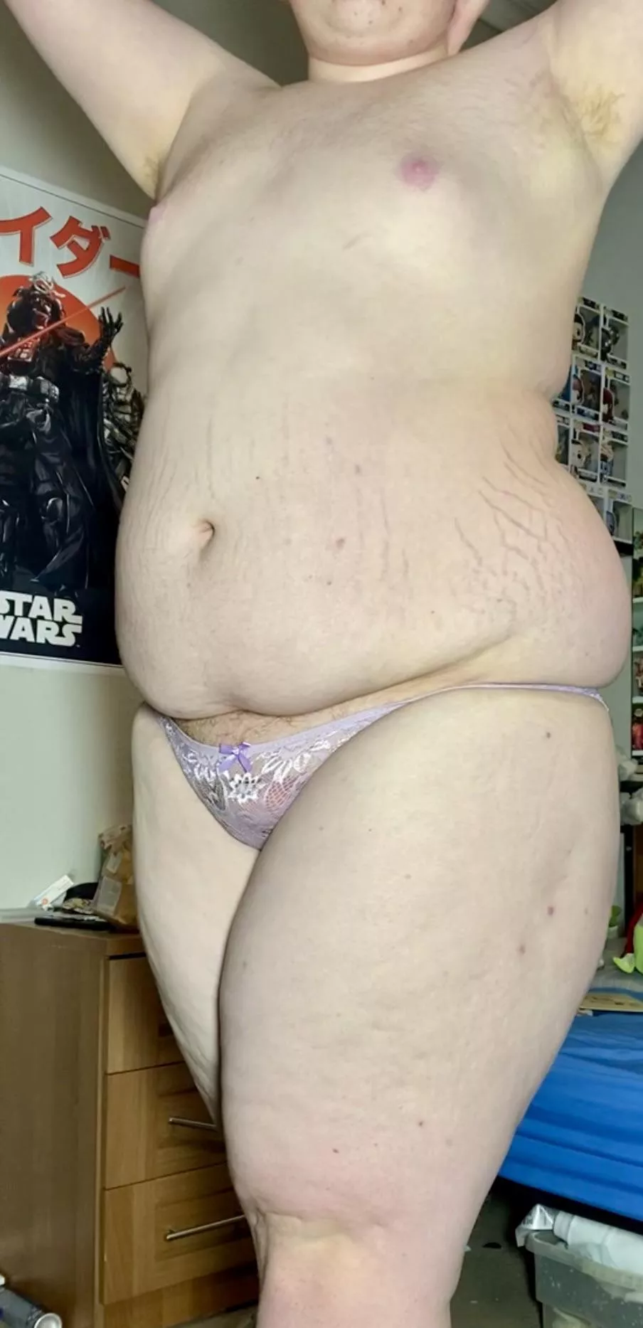 What caught your eye first