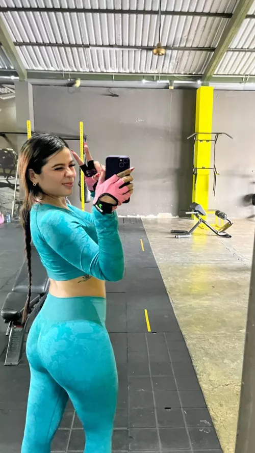 what do we train todayyy f18 