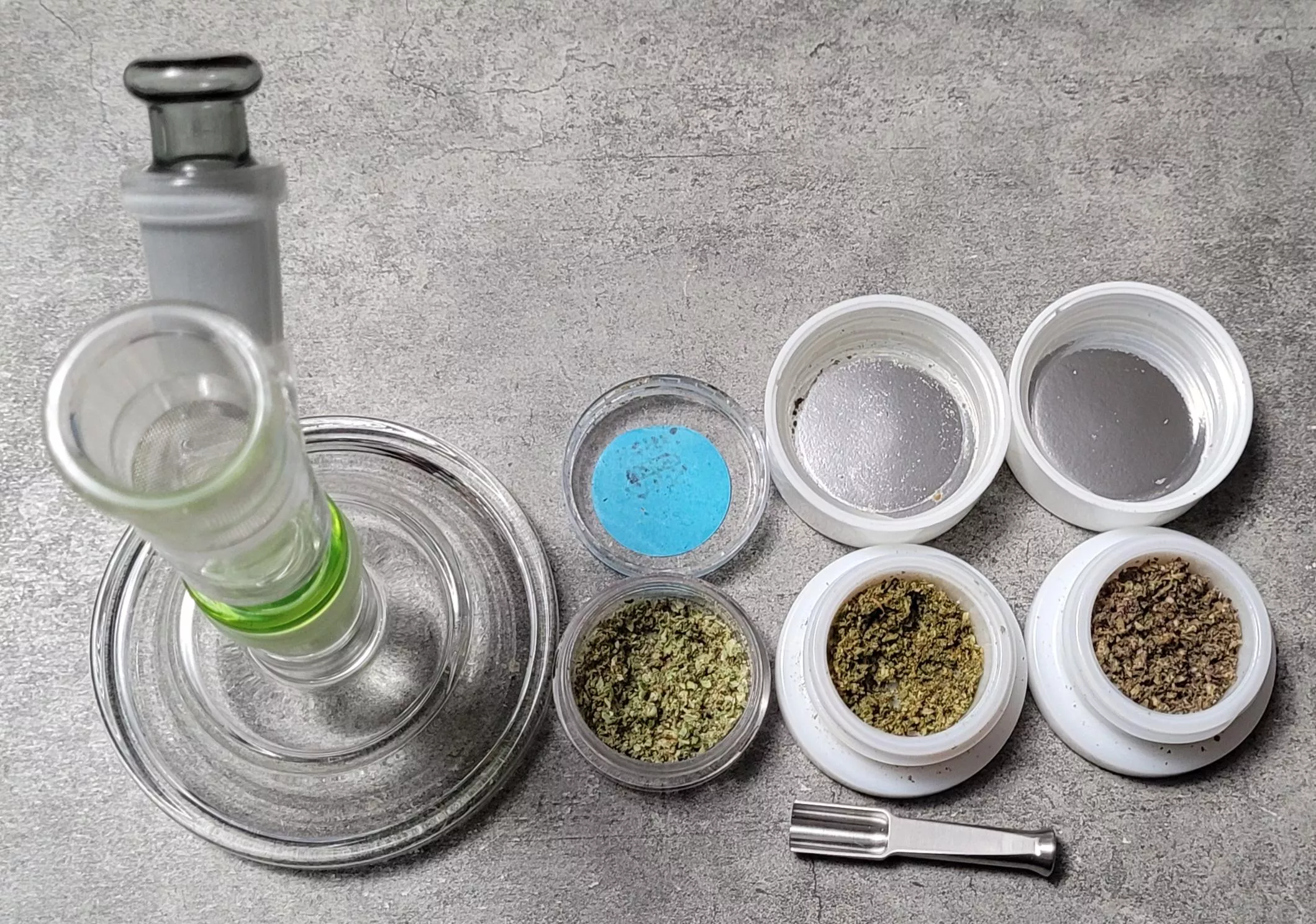 What do you call an herbal 