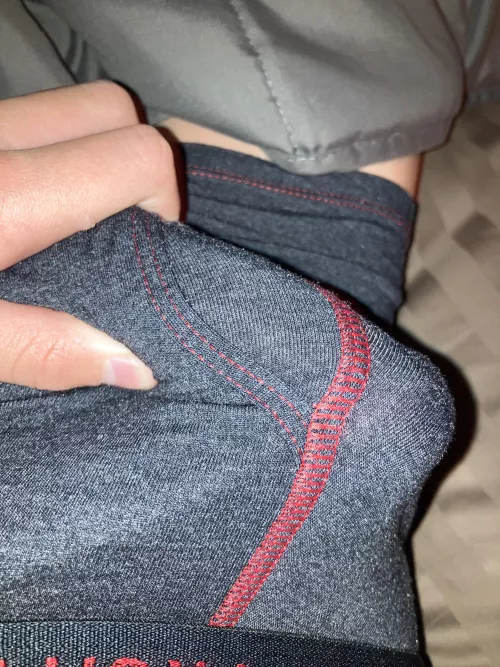 What do you think? DMs open