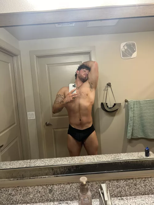 What do you think is underneath? 