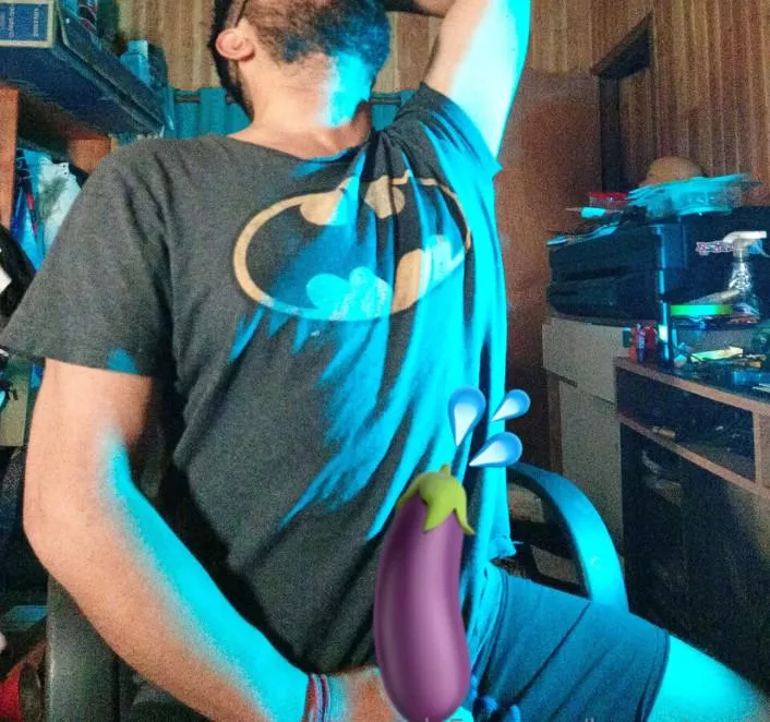 What else could you need? 