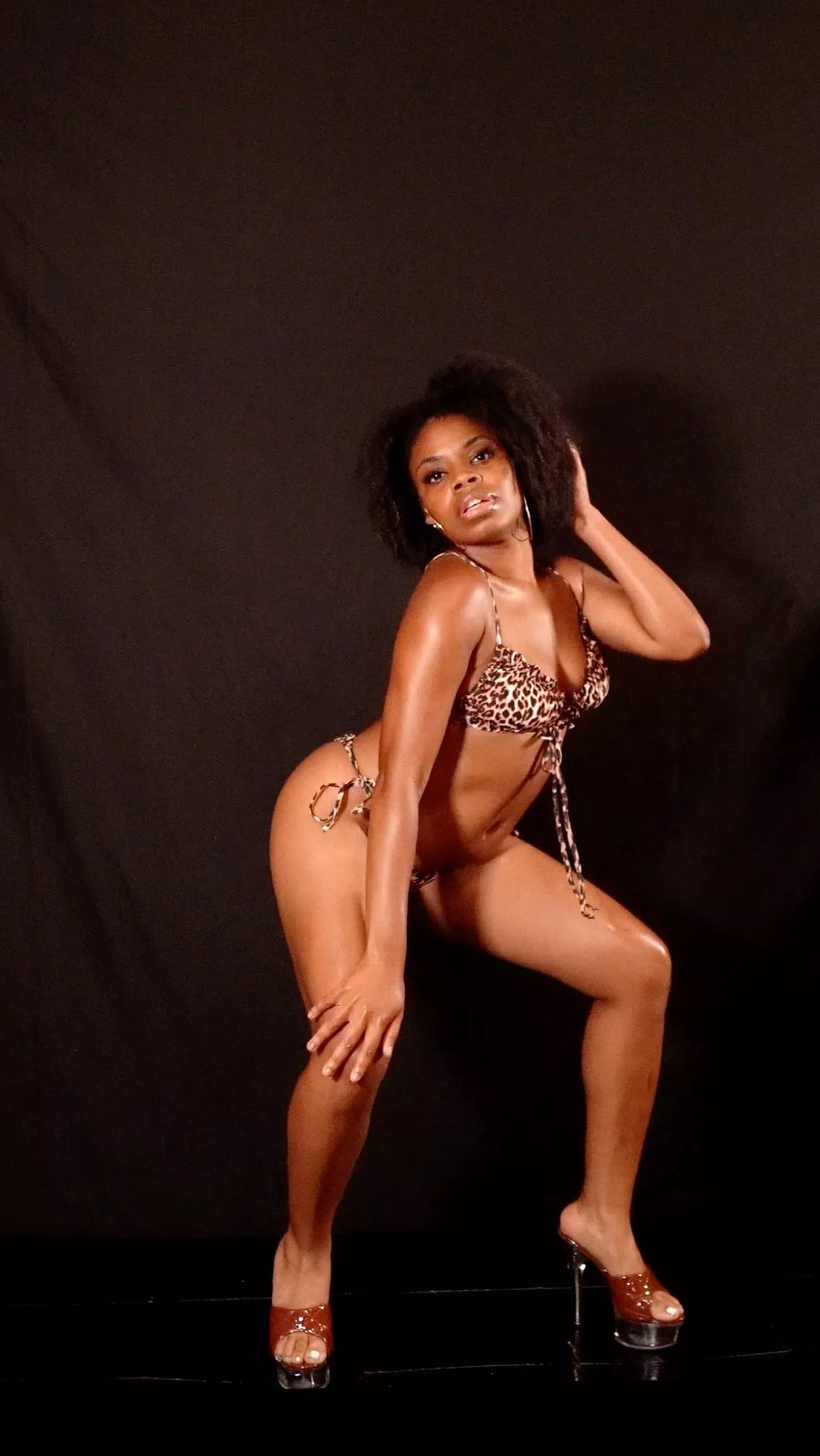 What should come off first