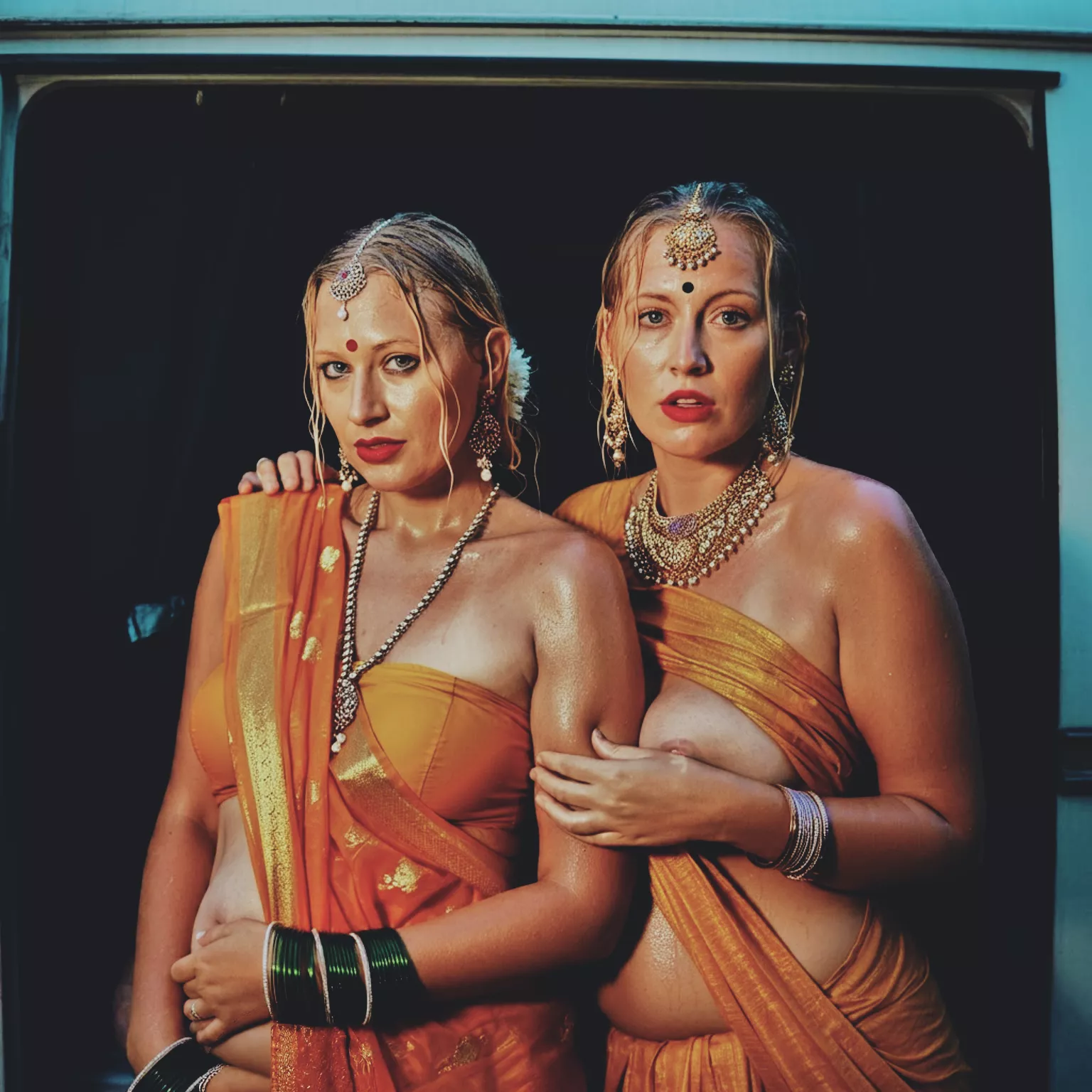 what to do with these foreigner bhabis?