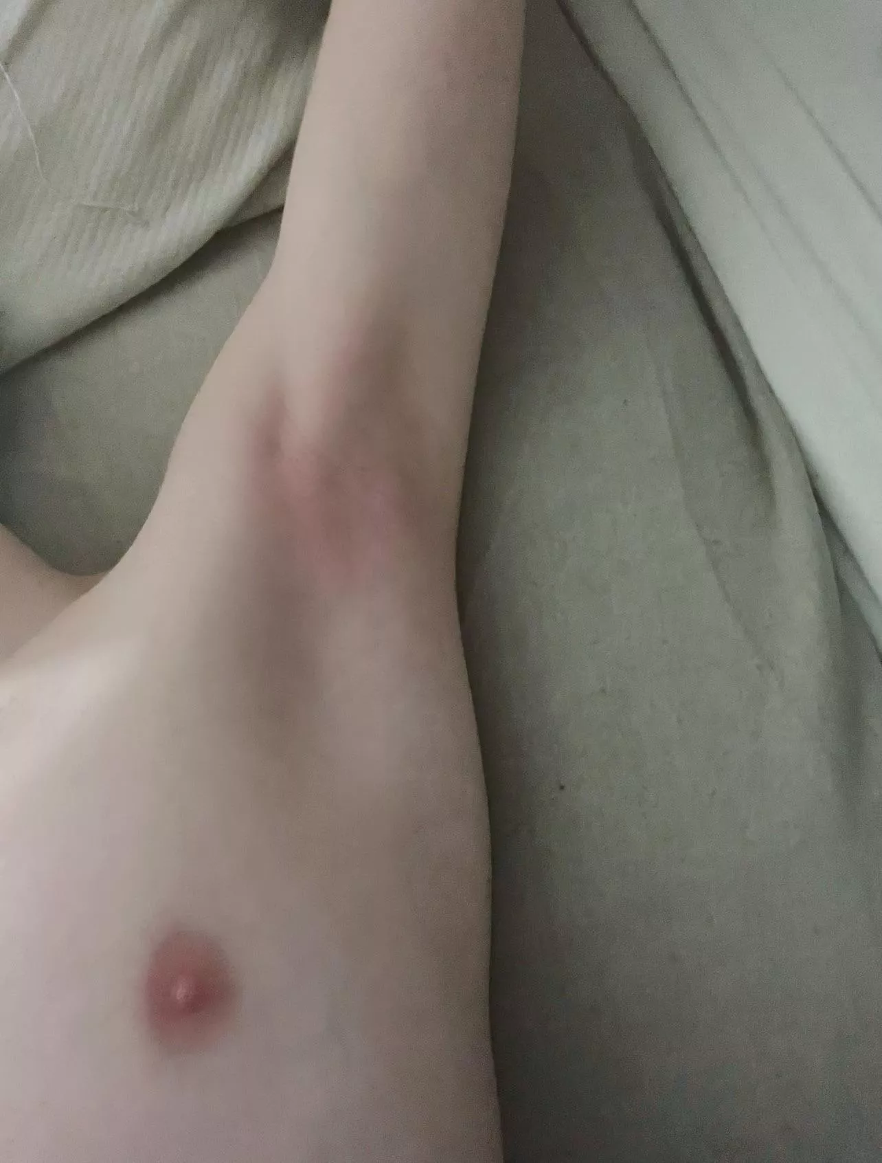 What would you do with my smooth pits? :3
