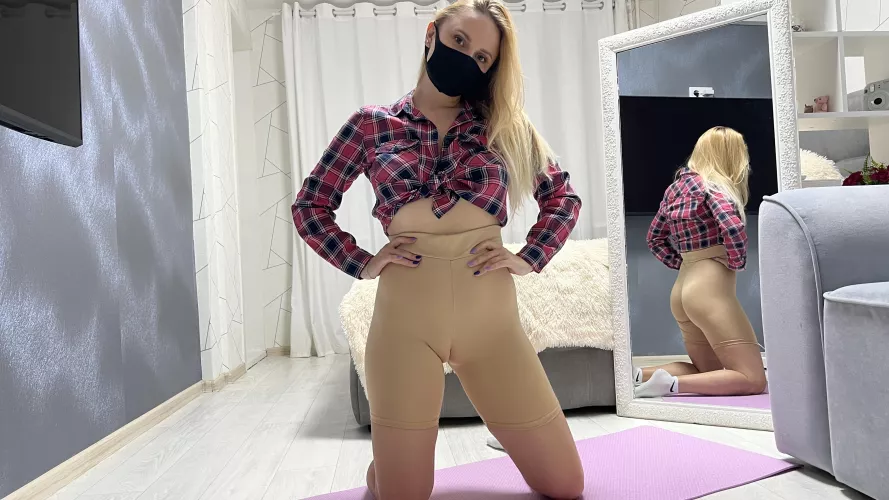 What's the first thing you looked at?