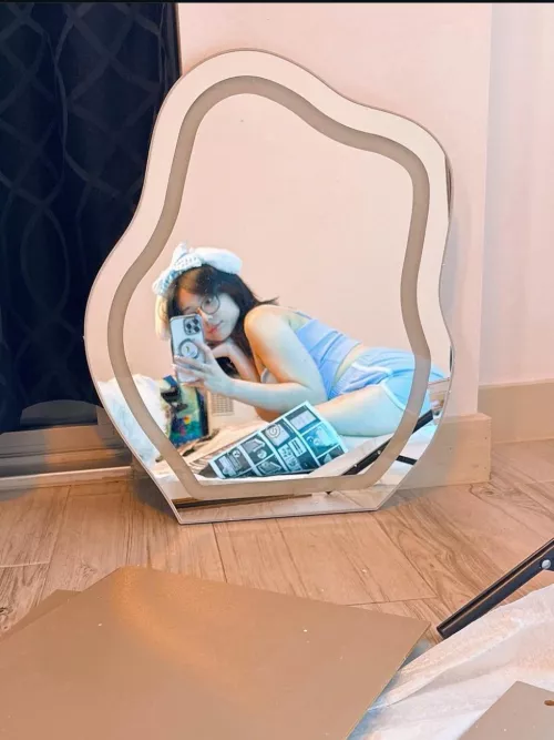 What’s the last thing you ate? Im judging you 😈