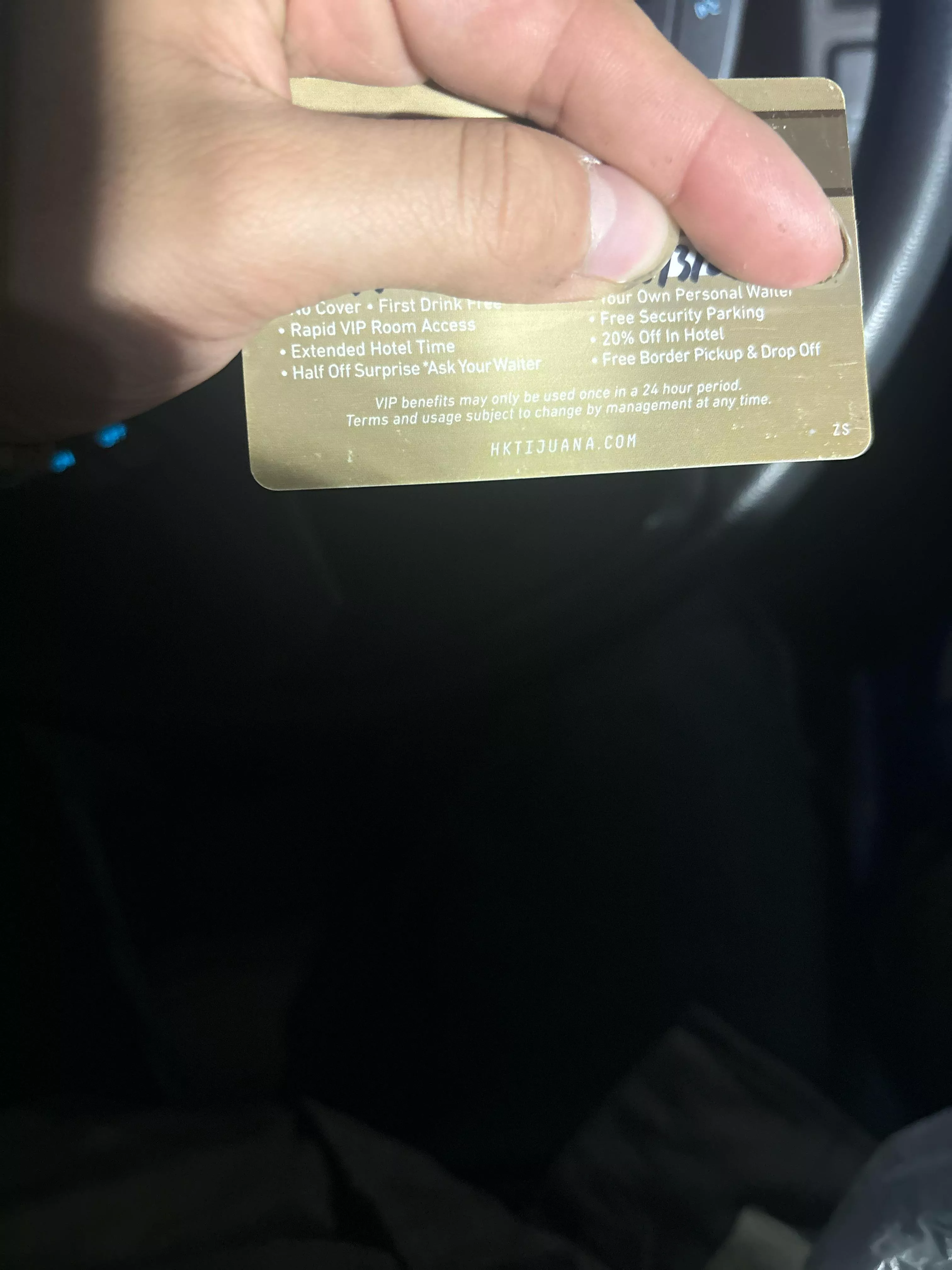 What’s the surprise???