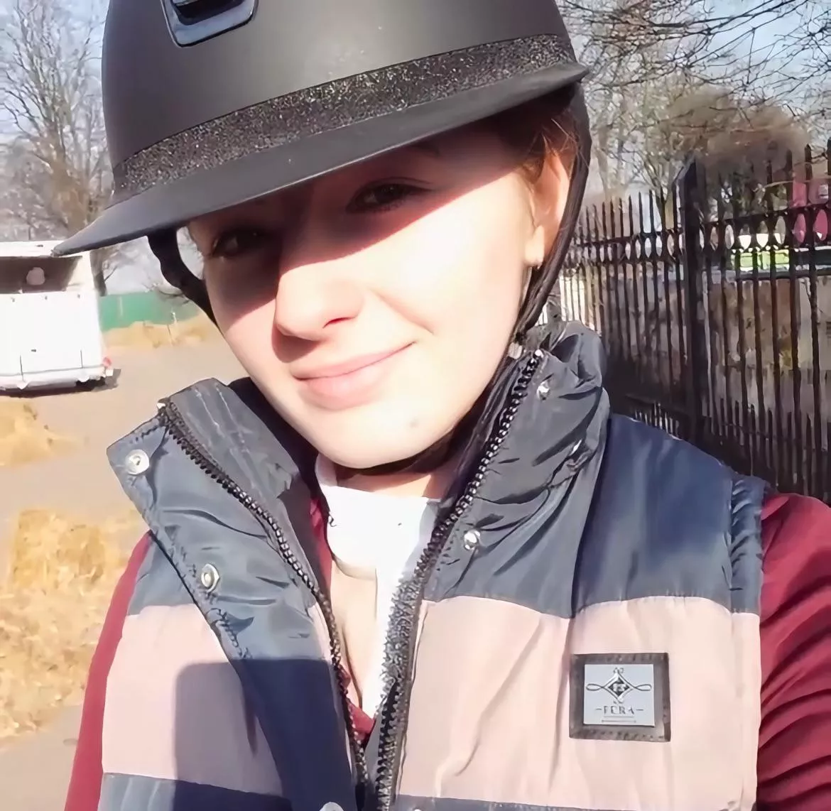 What’s the worst you could do?