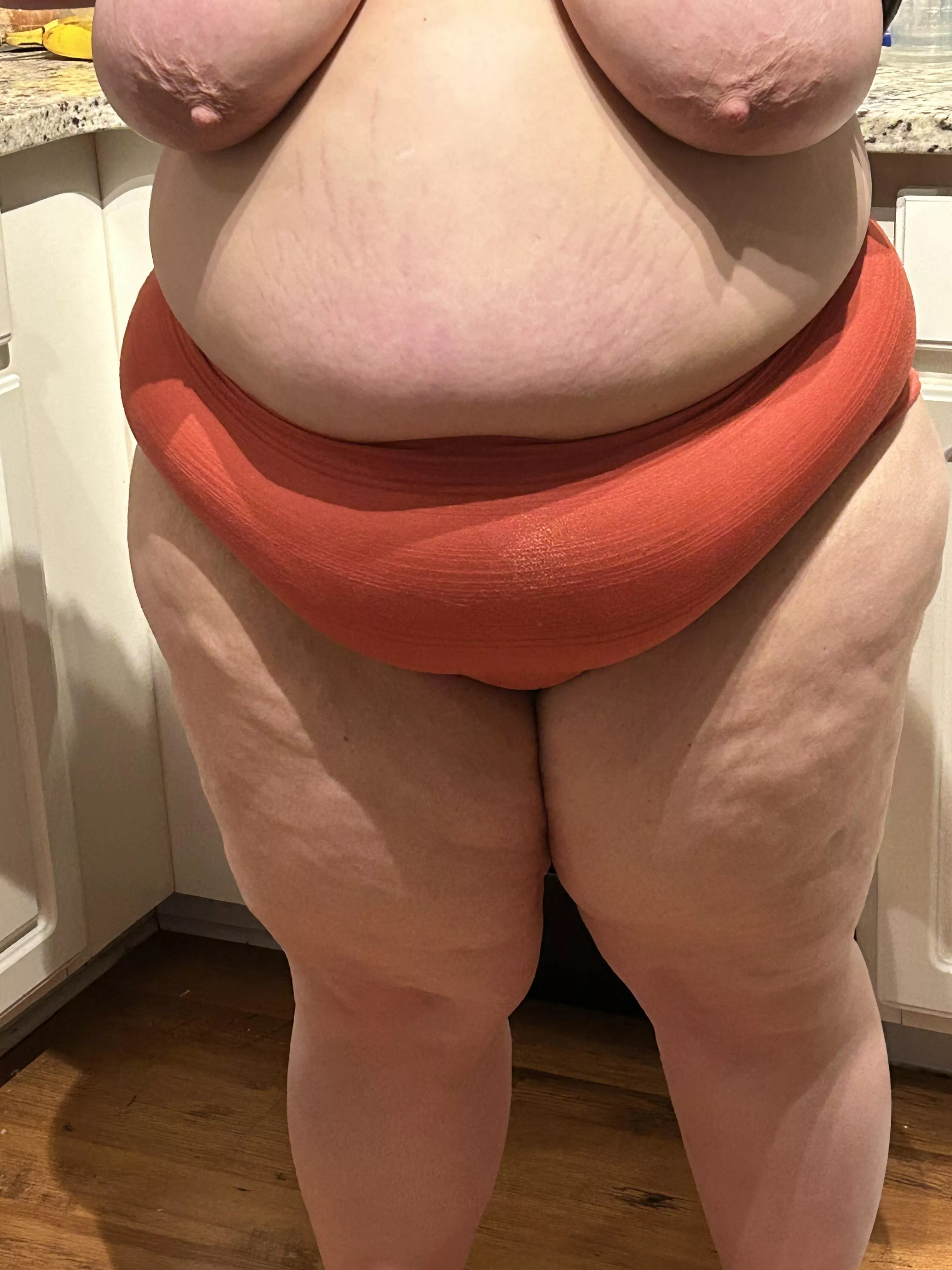 When a handful won’t satisfy, reach for a mouthful 😉😘