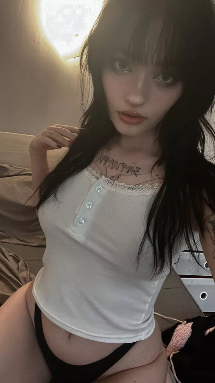 when are we gonna go on a date? 