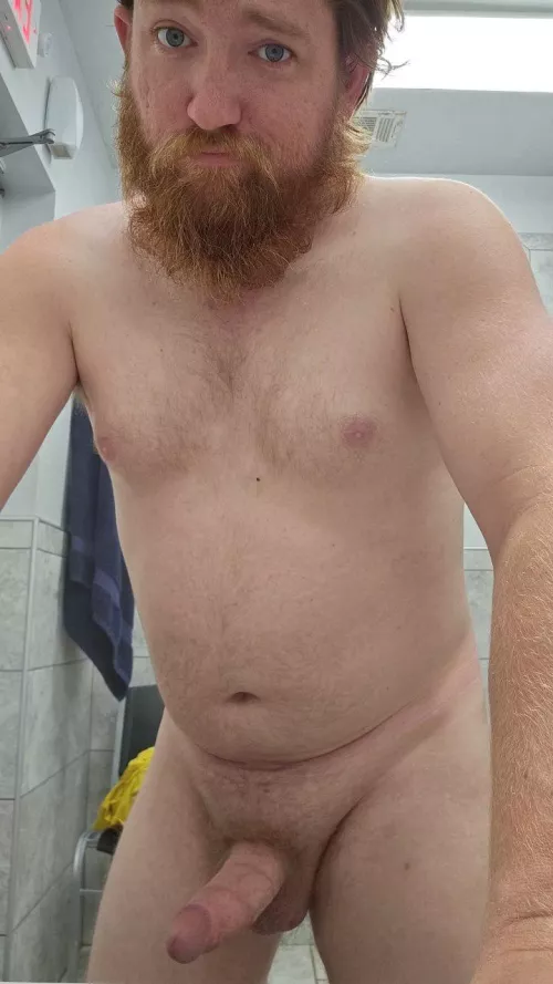 When I'm not turning wrenches I try to stay clean...