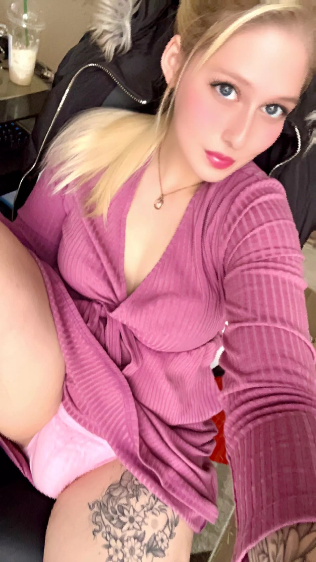 When she's almost 25 but has the potty training of a 2 year old 💓🥺💓