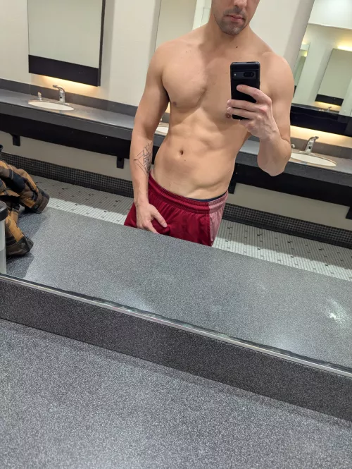 Where the bottoms at