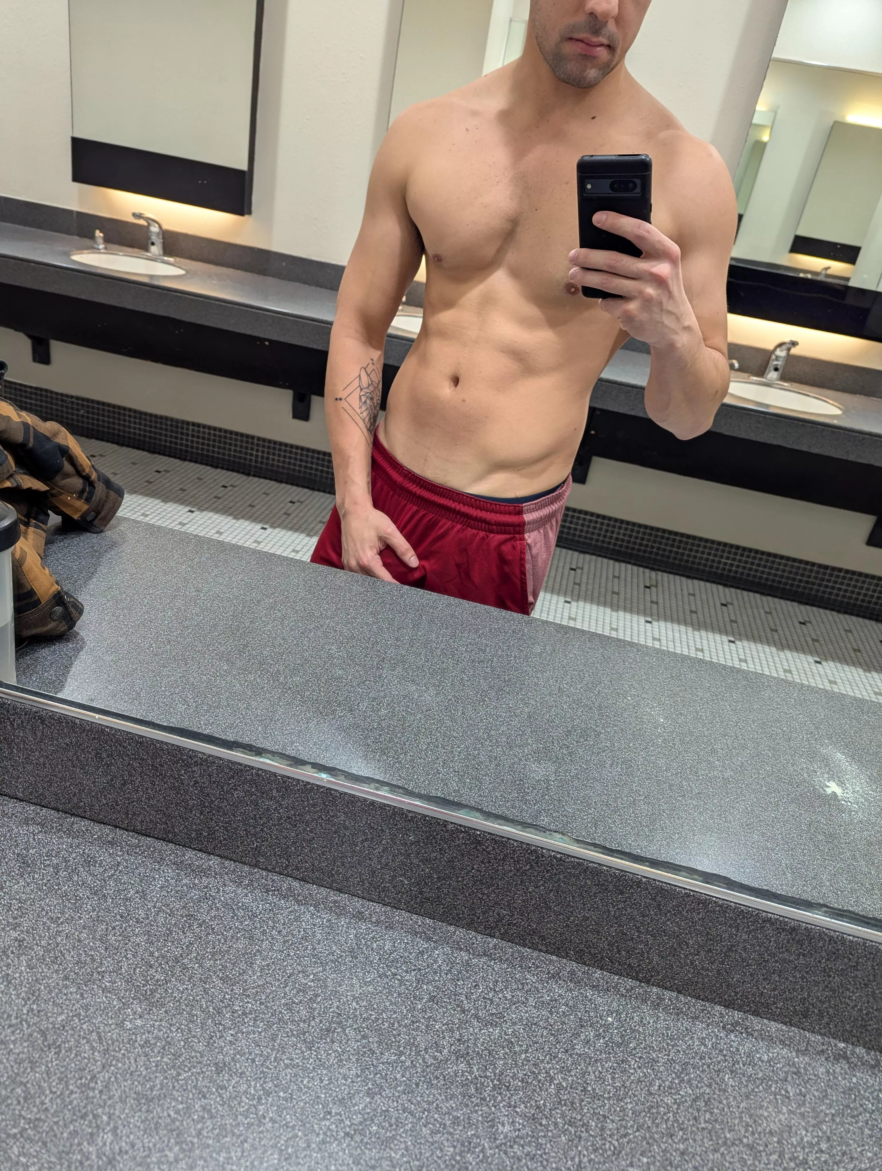 Where the bottoms at