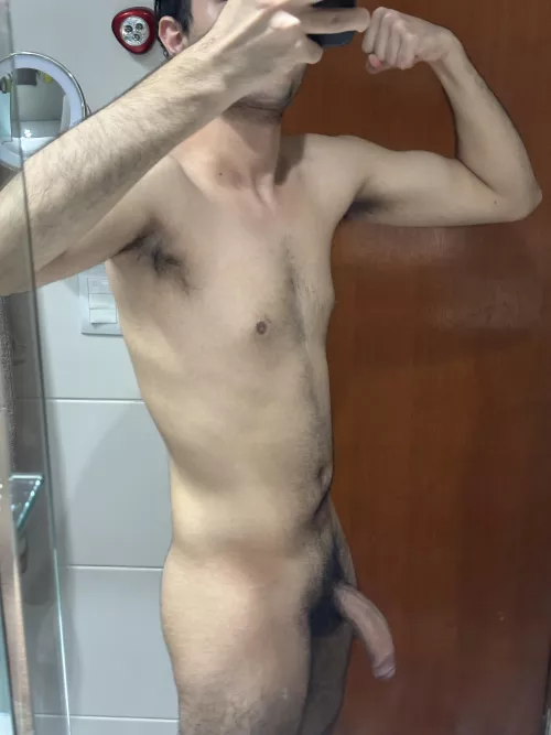 which is better , armpit or bush?