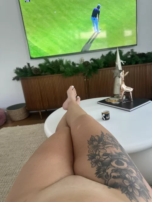 Who is watching the Hero Challenge 