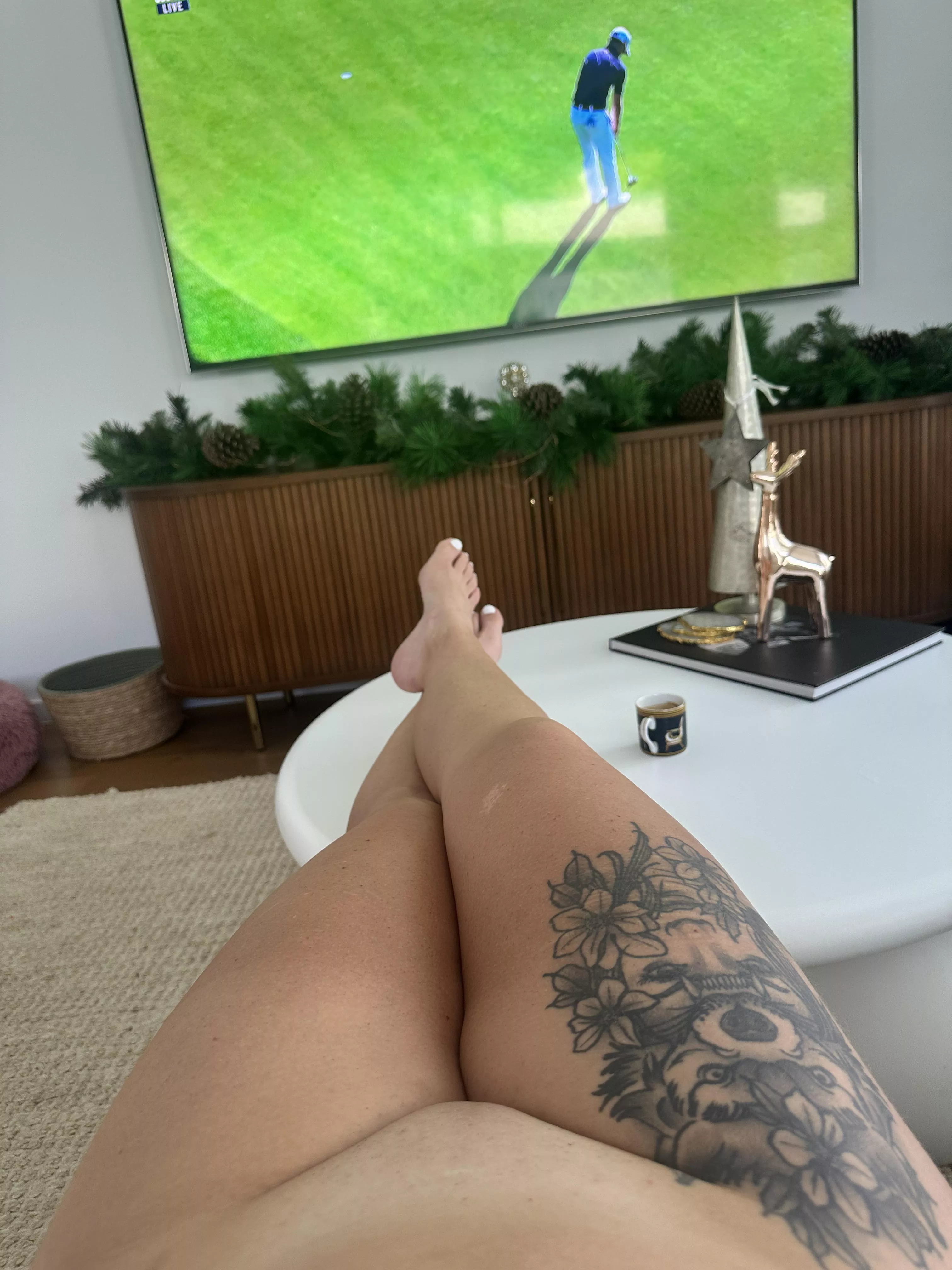 Who is watching the Hero Challenge 