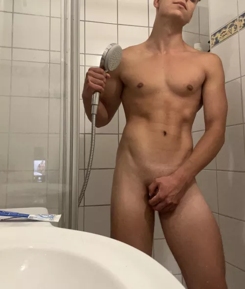 Who wants to join me?